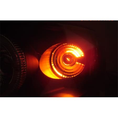 X5 Lightning X5 Lightning 3156-CR X5 Lightning 3156 3155 Red Silver Chrome bulbs 3156-CR